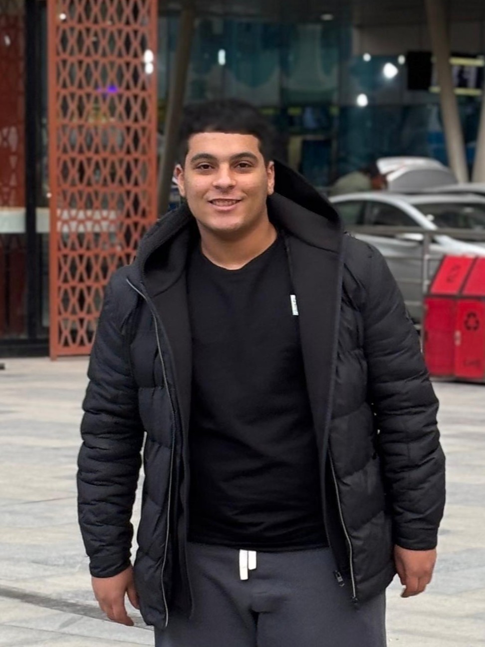 محمود ابراهيم